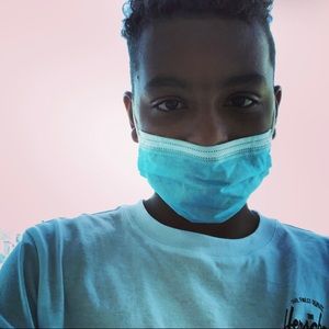 Meet your Posher, Thomas